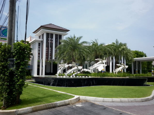 รูปภาพ เซนโทร รัตนาธิเบศร์ (Centro)