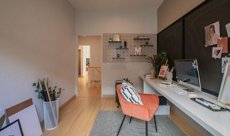 รูปภาพ ศุภาลัย พรีโม่ รังสิต (Supalai Primo Rangsit)