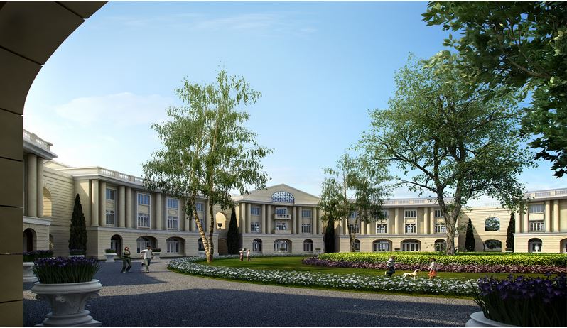 รูปภาพ เคนซิงตัน เพลส เขาใหญ่ (Kensington Place Khaoyai)