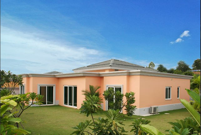 รูปภาพ สยามรอยัลวิว (Siam Royal View)