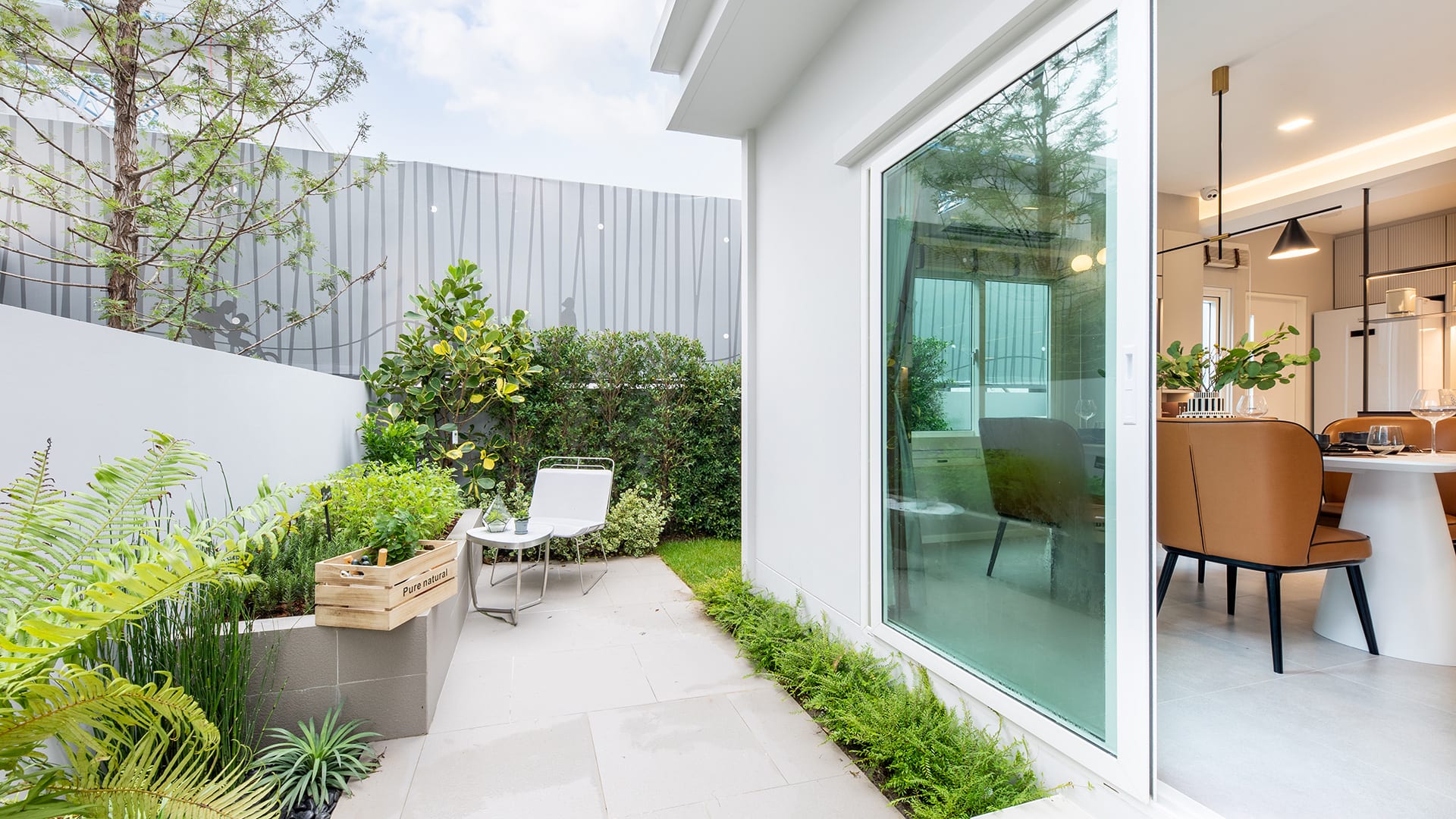 รูปภาพ อินนิซิโอ 4 ปิ่นเกล้า - วงแหวน (Inizio 4 Pinklao-Wongwaen)