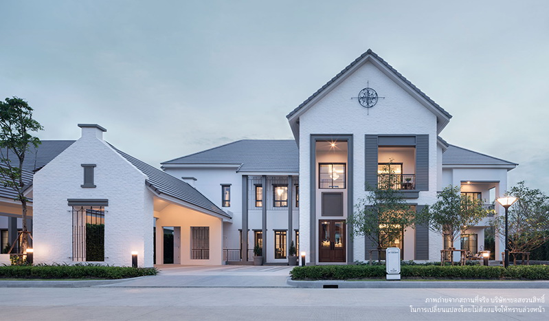 รูปภาพ แกรนด์ บางกอก บูเลอวาร์ด สุขุมวิท (Grand Bangkok Boulevard Sukhumvit)