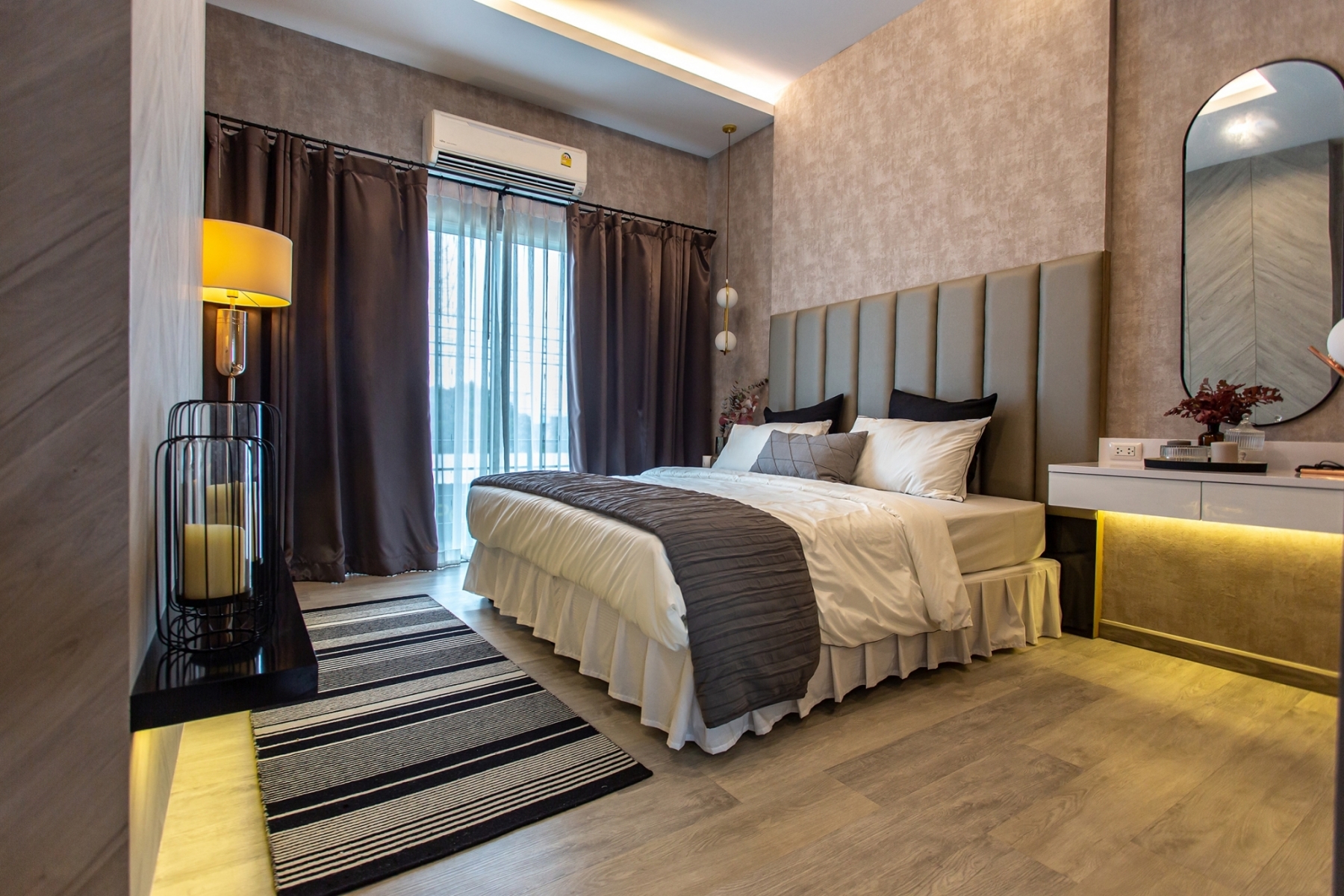 รูปภาพ วิชั่น วัลเล่ย์ ชัยพฤกษ์-กาญจนาภิเษก (Vision Valley Chaiyaphruek- Kanchanaphisek)