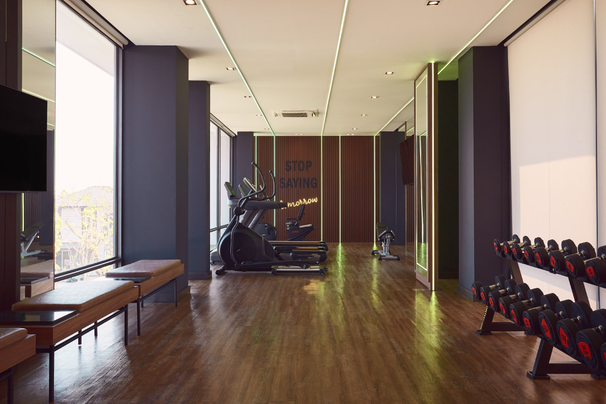 รูปภาพ แกรนด์ พลีโน่ เมกา บางนา (Grande Pleno Mega Bangna)