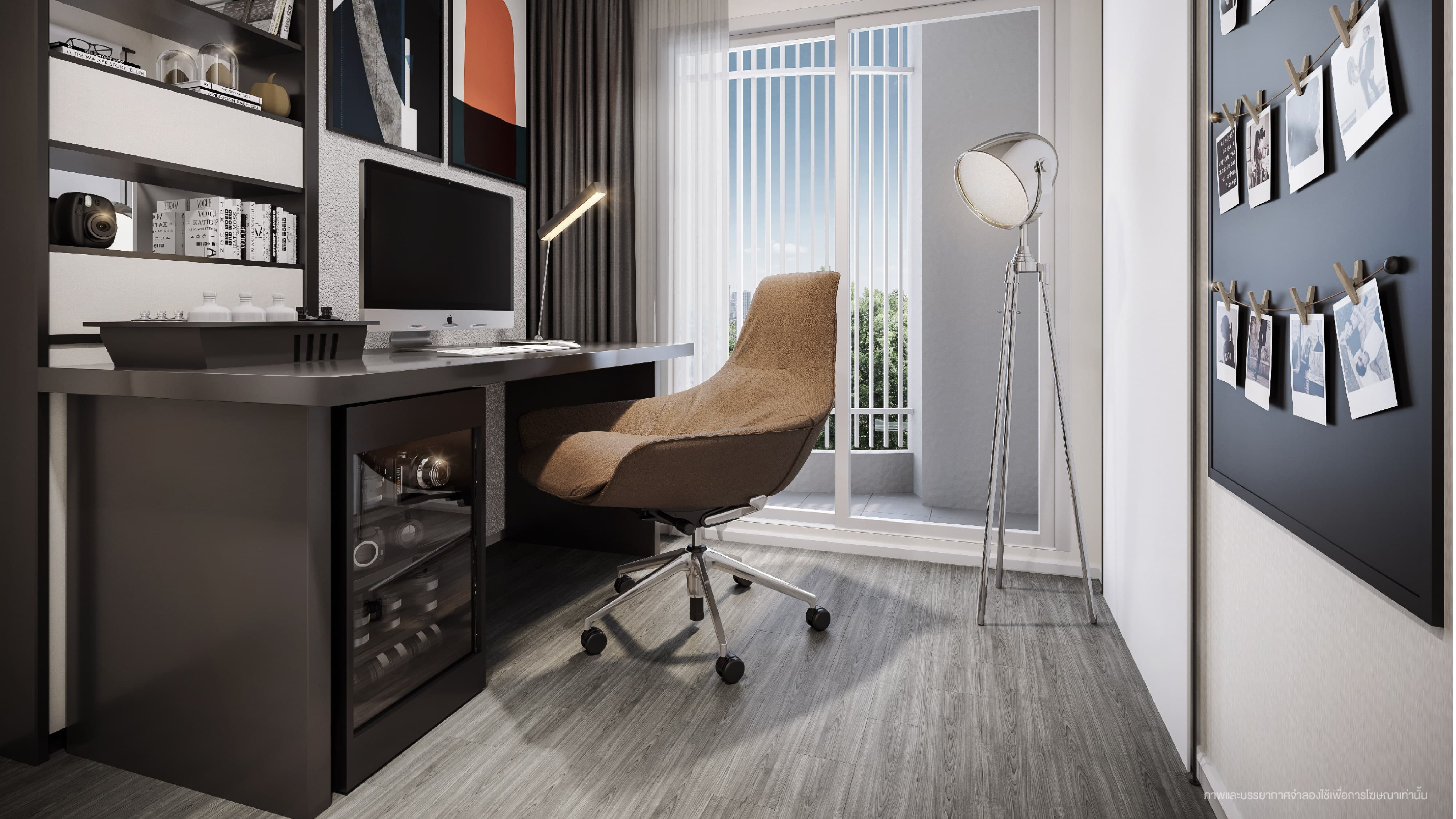 รูปภาพ บลู พหลโยธิน 35 (Blue Phahonyothin 35)