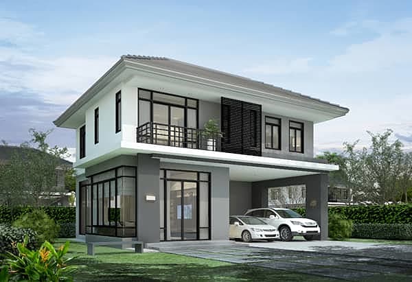 รูปภาพ อนันตรา เลคไซด์ สนง.ขนส่งใหม่-บ้านดอนแค (Anantra Lakeside Ubon DLT 2-Ban Don Khae)