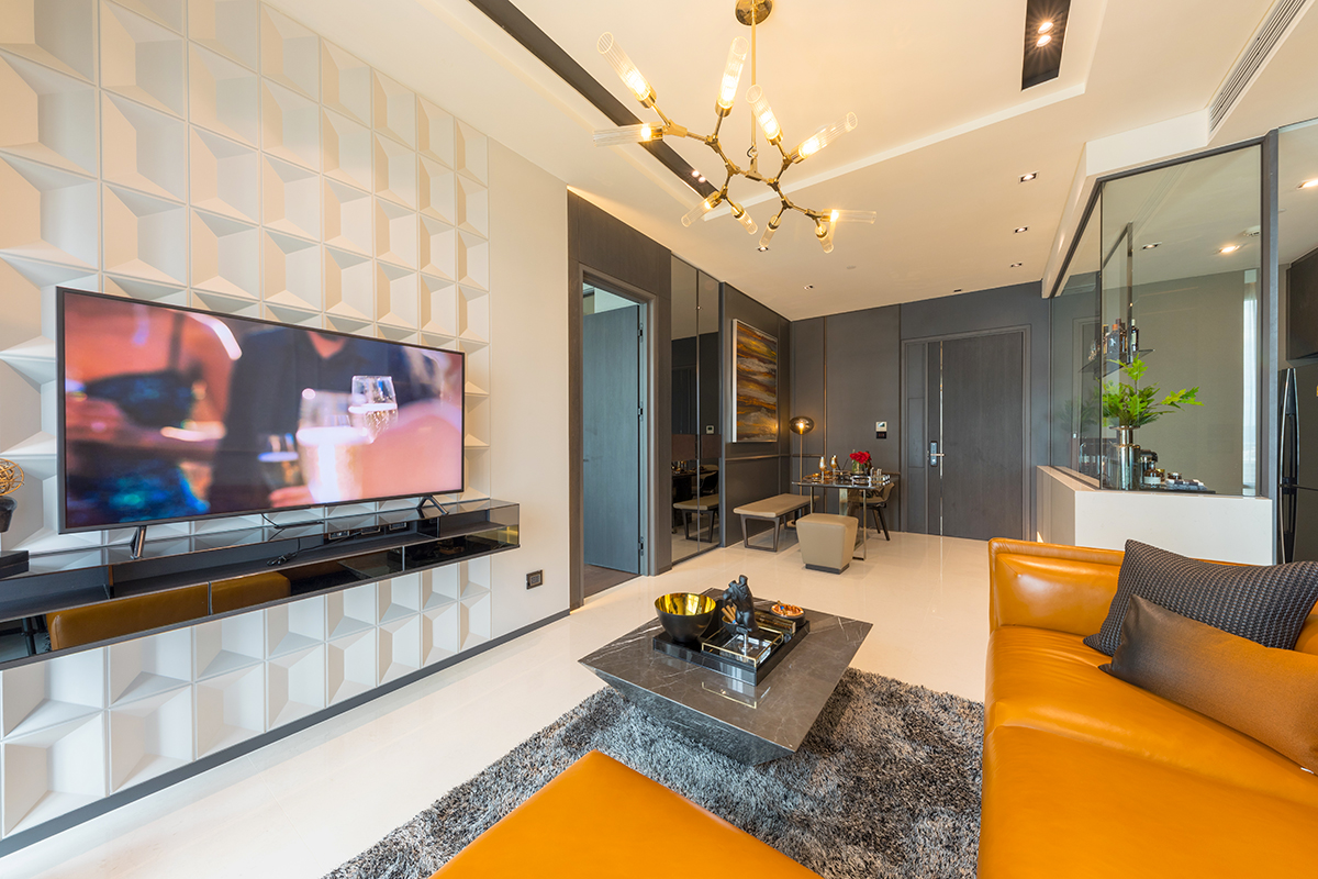 รูปภาพ เดอะ แบงค็อค ทองหล่อ (The Bangkok Thonglor)