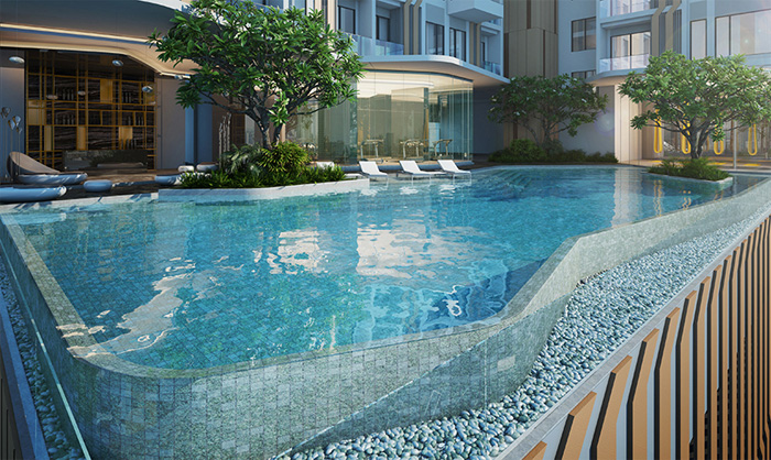 รูปภาพ เอ็ม จตุจักร (M Jatujak)