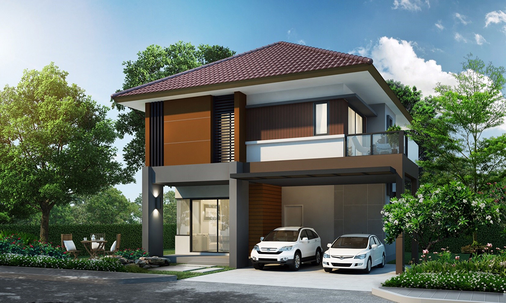 รูปภาพ เนเทอร์ร่า พาร์ค บ้านใหม่-โคกกรวด (Natura Park)