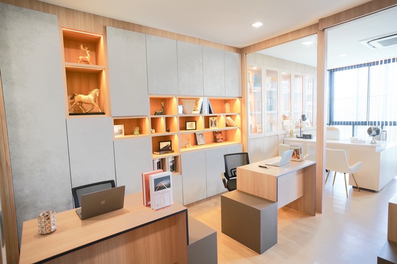 รูปภาพ เดอะ วินน์ โฮมออฟฟิศ กาญจนาภิเษก-สาทร (The Wynn Home Office Kanchanapisek - Sathorn)