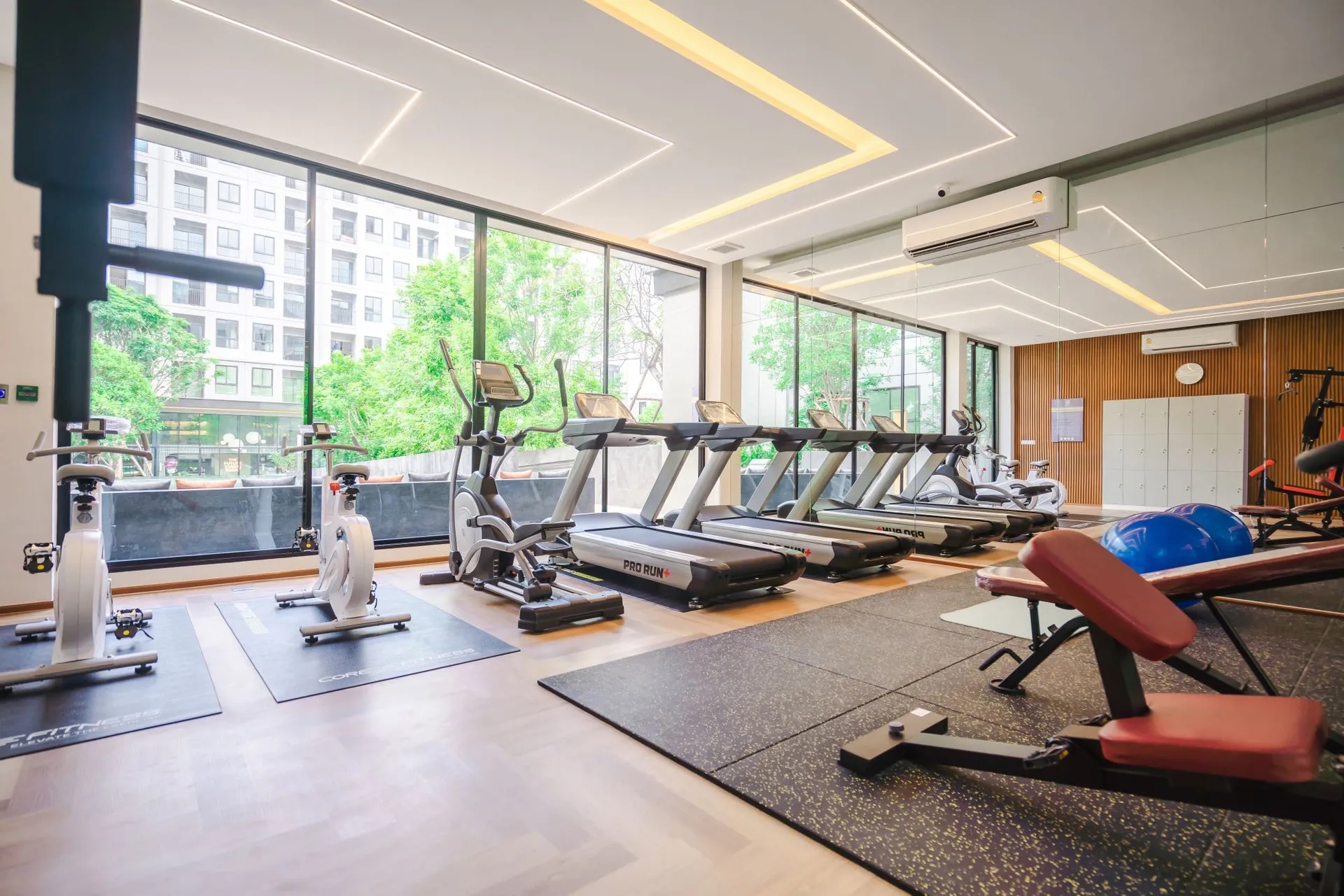 รูปภาพ เอส สเปซ คอนโด บางนา-บางปะกง (S Space Condo Bangna-Bangpakong)