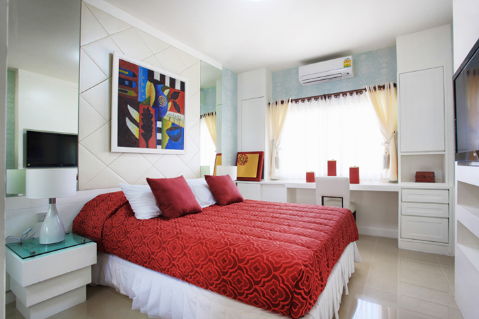 รูปภาพ พาร์ค อเวนิว (Park Avenue)