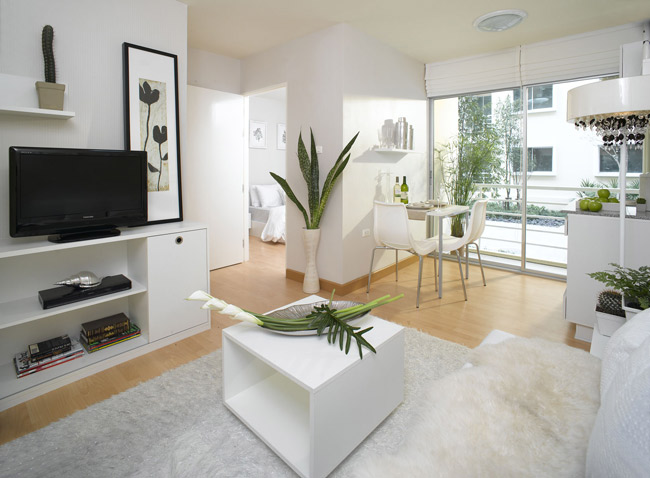 รูปภาพ สมาร์ท คอนโด พระราม 2 (Smart Condo Rama 2)