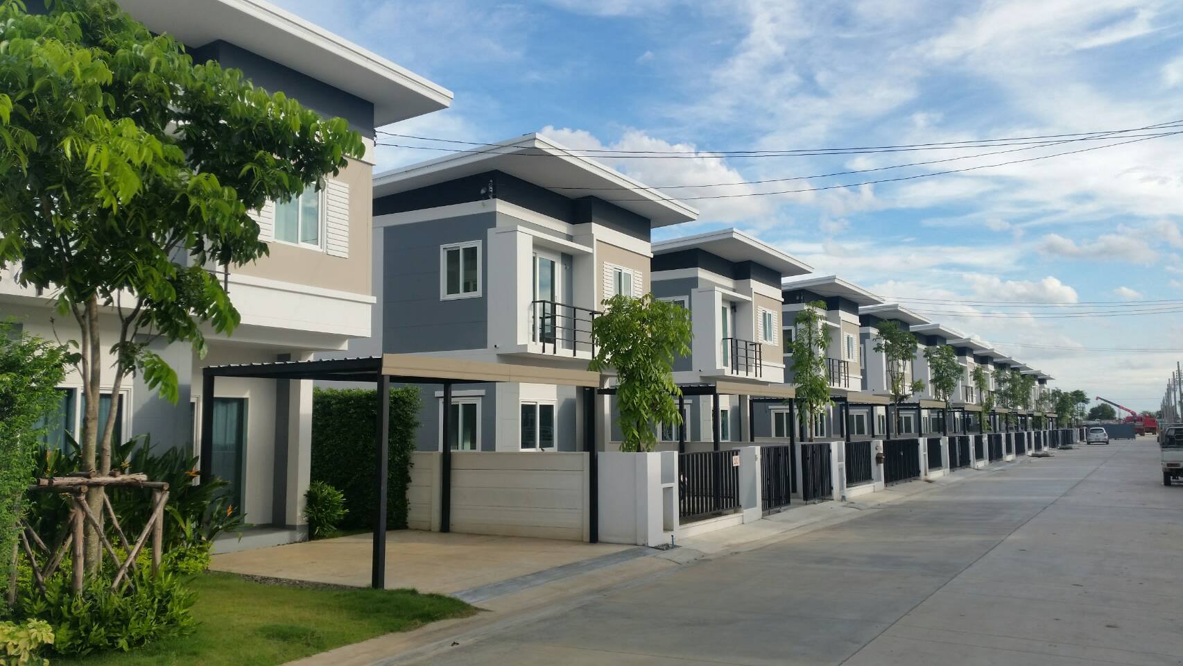 รูปภาพ บ้านวิวสวน บ้านกล้วย-ไทรน้อย (Baan View Suan Baan Kluay-Sai Noi)