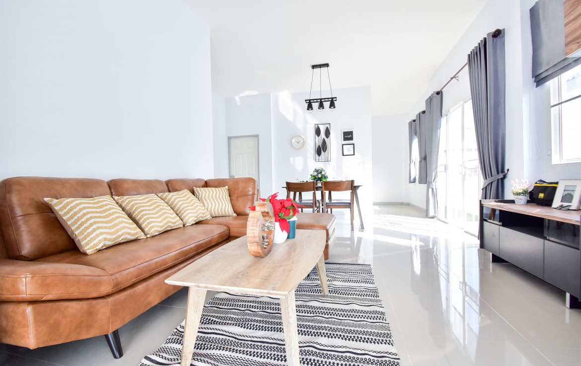 รูปภาพ คานารี่วิลล์ หนองไผ่ (Canary Ville Nongphai)