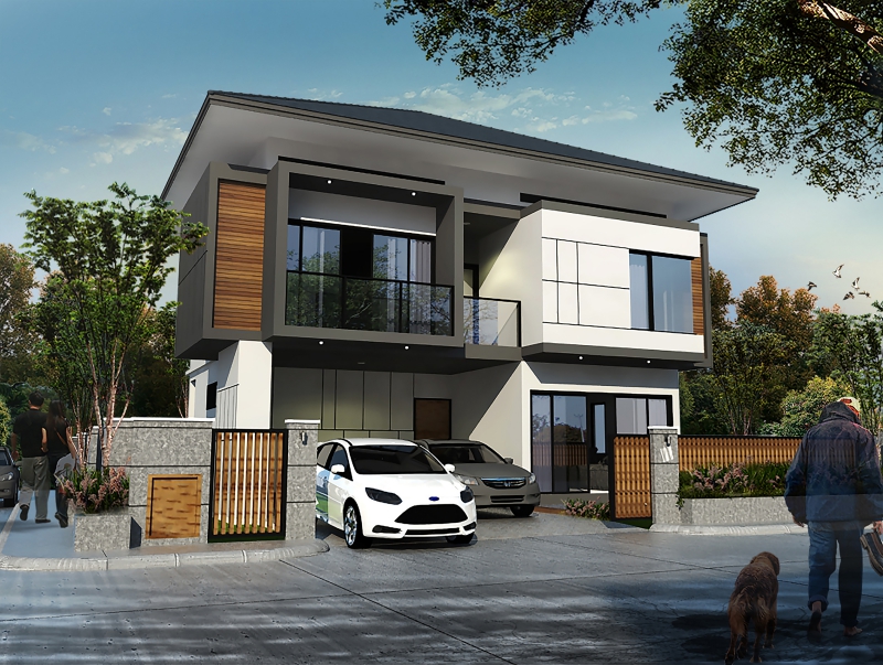 รูปภาพ เดอะ เวิร์กสเปซ (The Workspace)