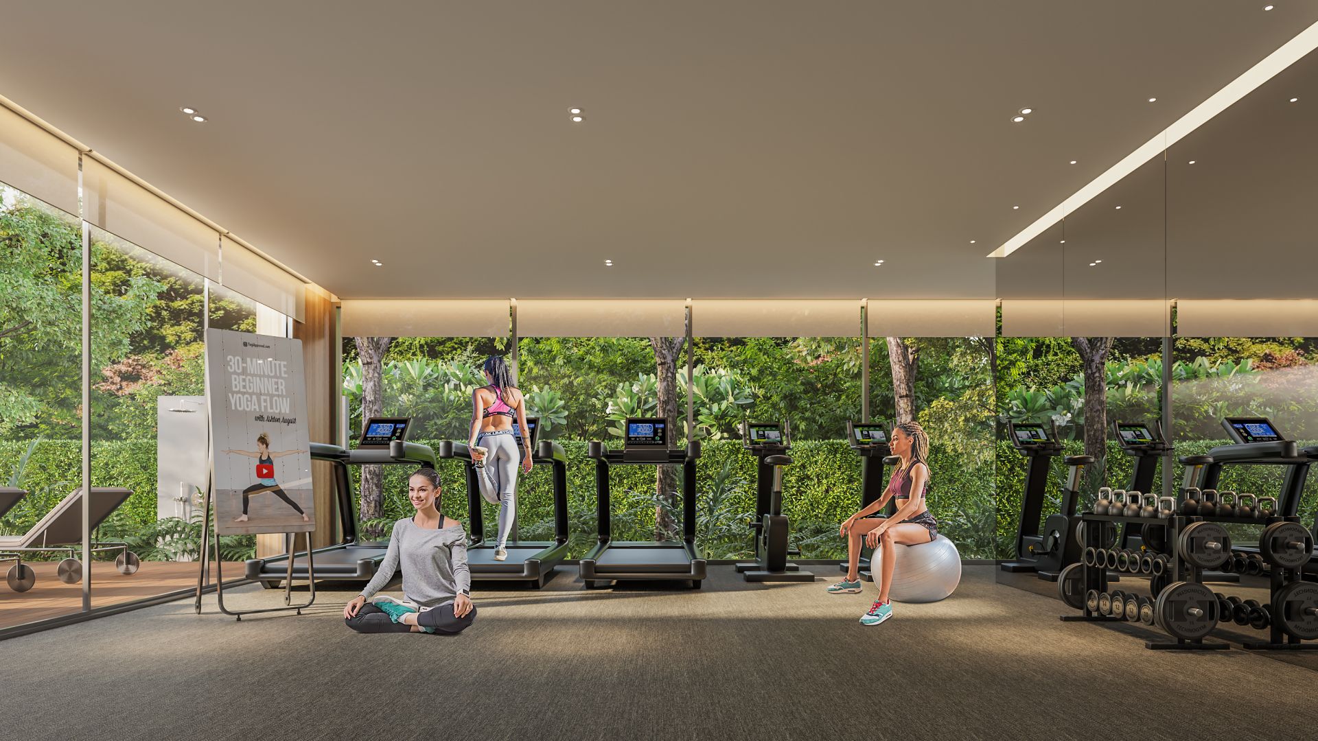 รูปภาพ พาร์ค 85 เรสซิเดนเซส (Park85 Residences)