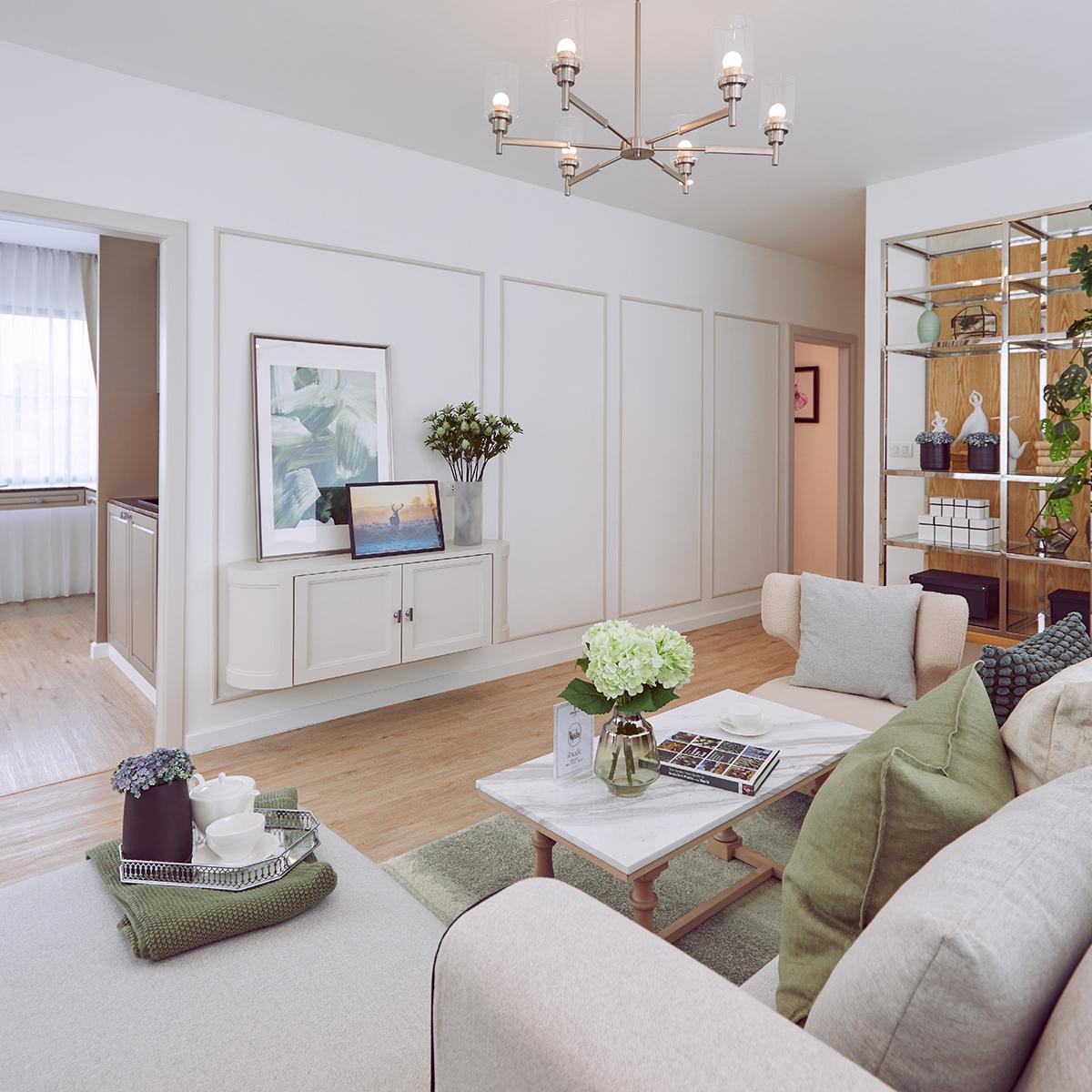 รูปภาพ บารานี บลิซ รังสิต-คลอง 3 (Baranee Bliss Rangsit-Klong 3)