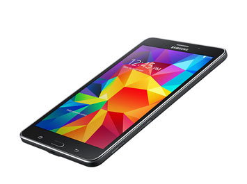 รูปภาพ ซัมซุง SAMSUNG-Galaxy Tab 4 7.0