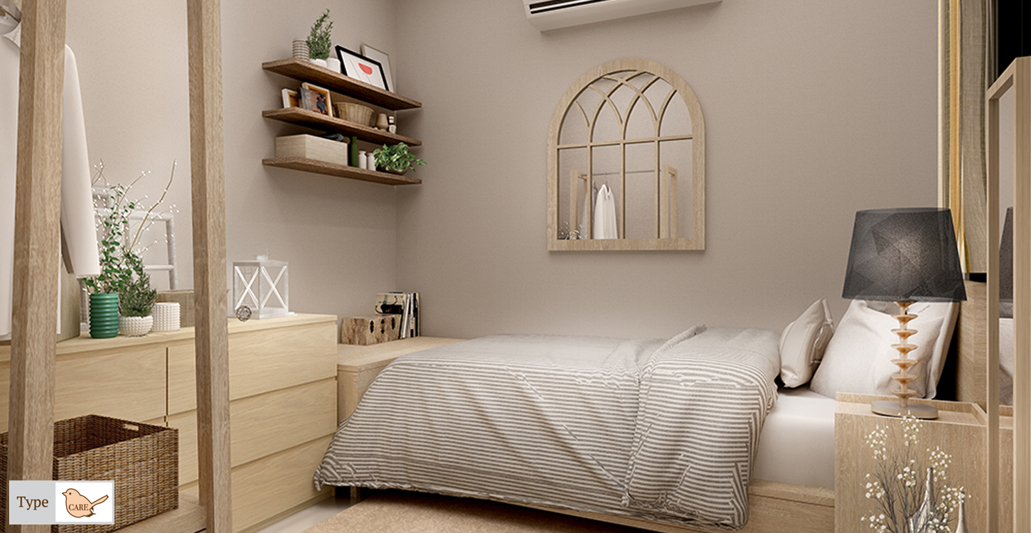 รูปภาพ ไทม์โฮม สวนหลวง - อ่อนนุช (Timehome Suanluang - Onnut)