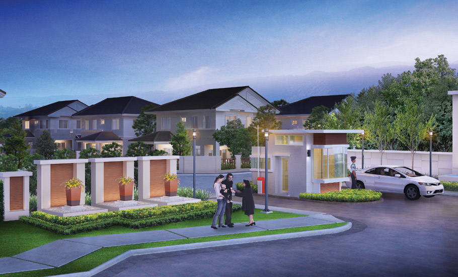 รูปภาพ พฤกษ์ลดา เชียงใหม่ (Pruklada Chiangmai)