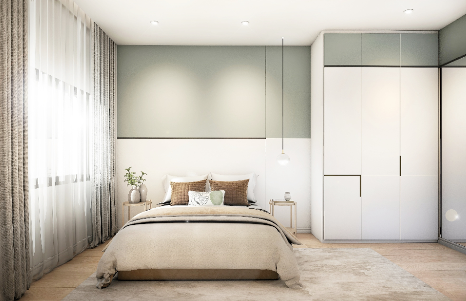 รูปภาพ เอสเซ็นท์ อเวนิว ระยอง (Escent Avenue Rayong)