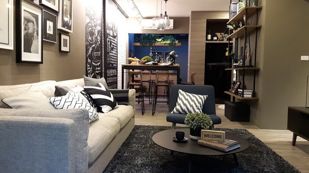 รูปภาพ เบล็สทาวน์ รามอินทรา 127 (Bless Town Ramintra 127)