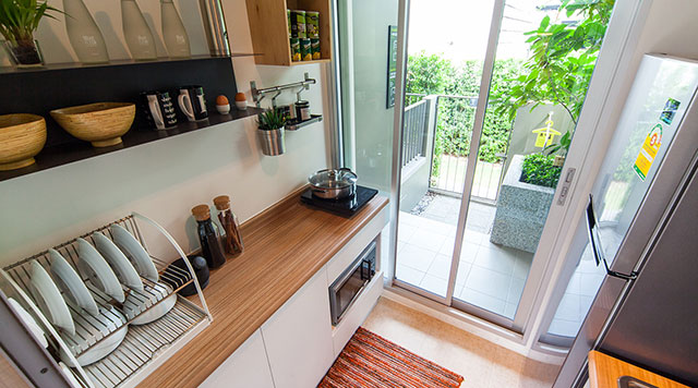 รูปภาพ ยู ดีไลท์ รัชวิภา (U Delight Ratchavibha)