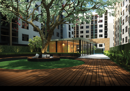 รูปภาพ แอสปาย อุดรธานี (Aspire Udonthani)