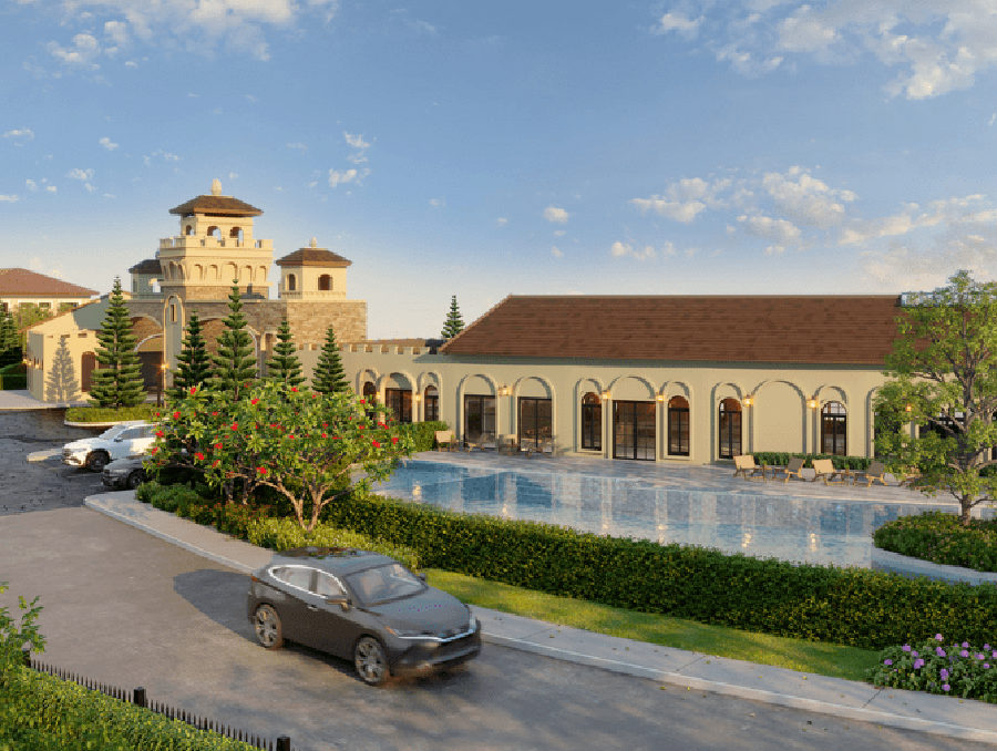 รูปภาพ ศุภาลัย ลากูน หัวหิน (Supalai Lagoon Huahin)