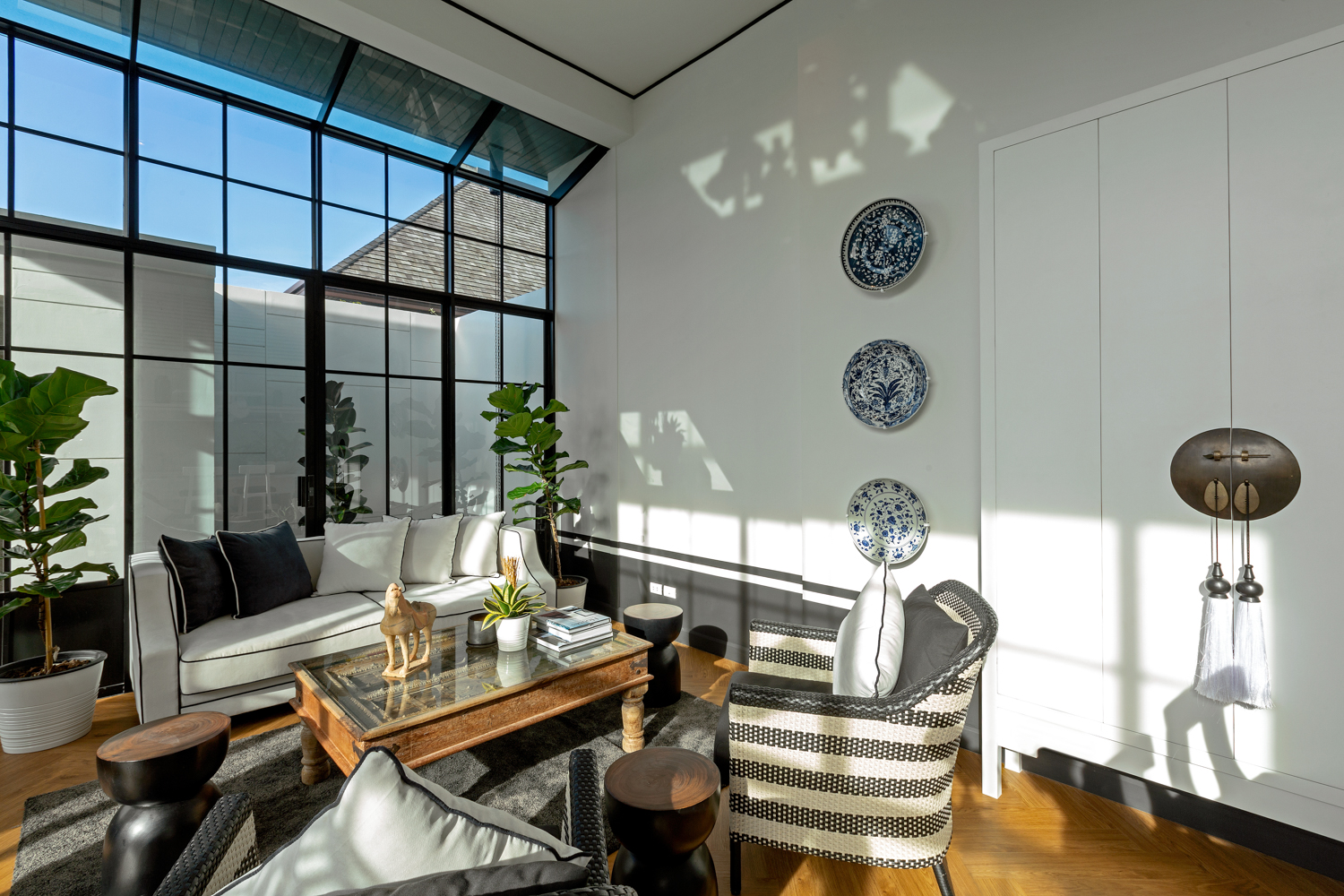 รูปภาพ โมโน ลักชัวรี วิลล่า ป่าสัก (Mono Luxury Villa Pasak)