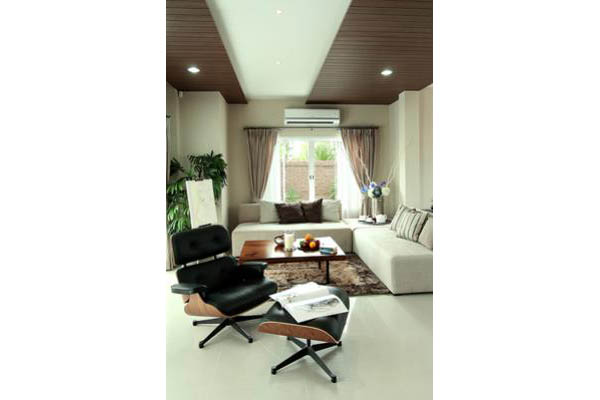 รูปภาพ เลอ เน็กซ์ตร้า วงแหวน-ศรีนครินทร์ (Le Nextra)