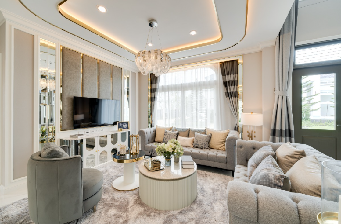 รูปภาพ แกรนดิโอ 2 วิภาวดี-รังสิต (Grandio 2 Vibhavadi - Rangsit)