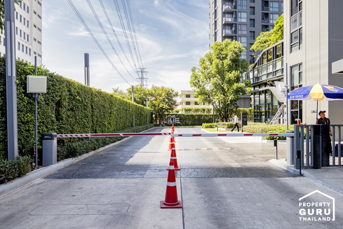 รูปภาพ เดอะ ไลน์ วงศ์สว่าง (The Line Wongsawang)