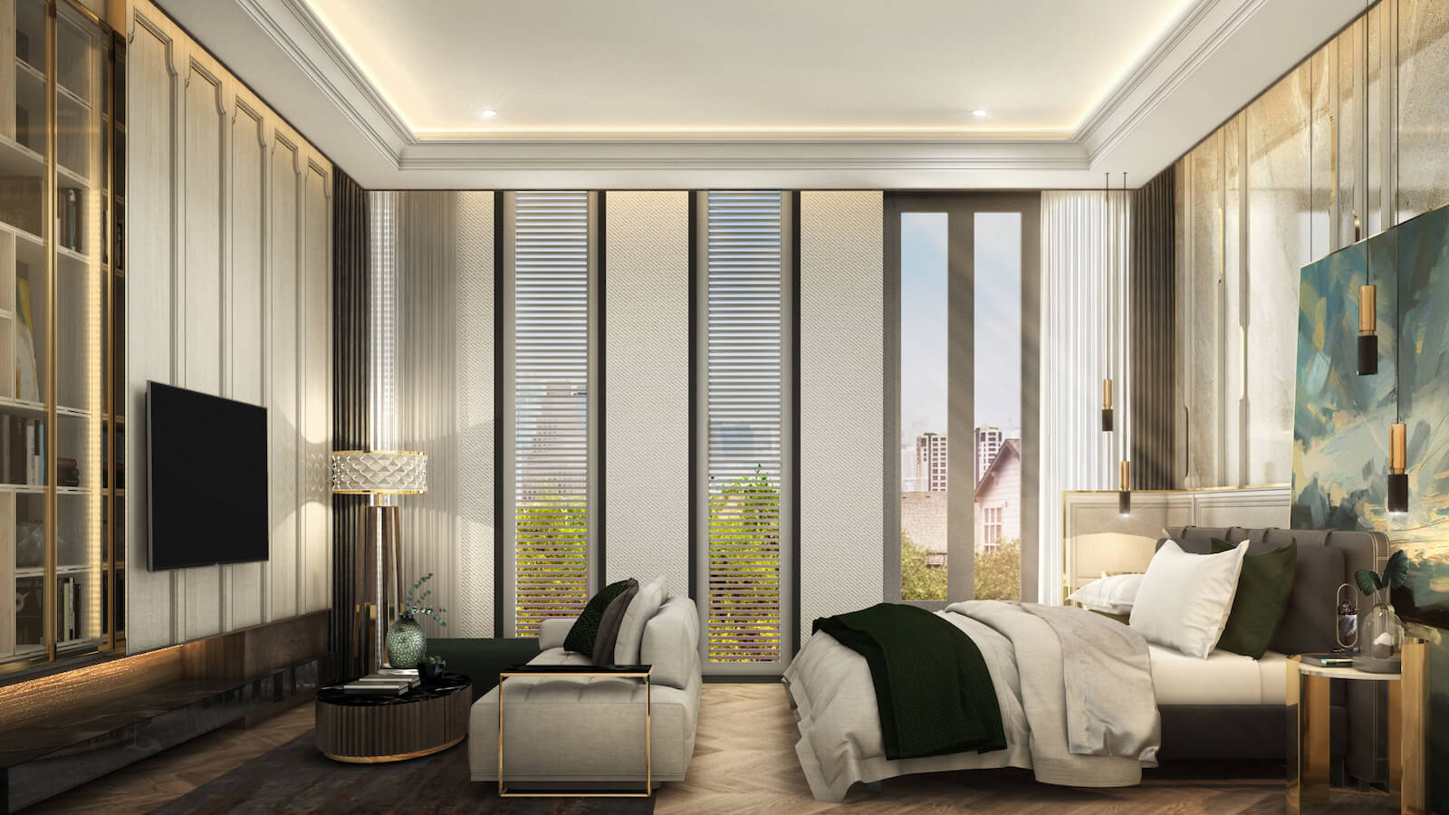 รูปภาพ เซจ ทองหล่อ (Sage Thonglor)