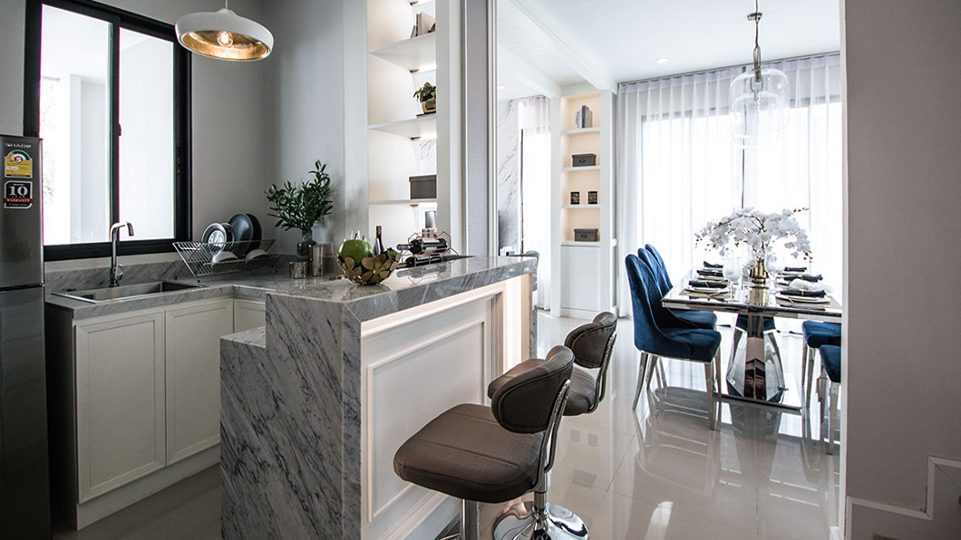 รูปภาพ ซีรีน ราชพฤกษ์ - แจ้งวัฒนะ (Zerene Ratchaphruek - Cheangwattana)