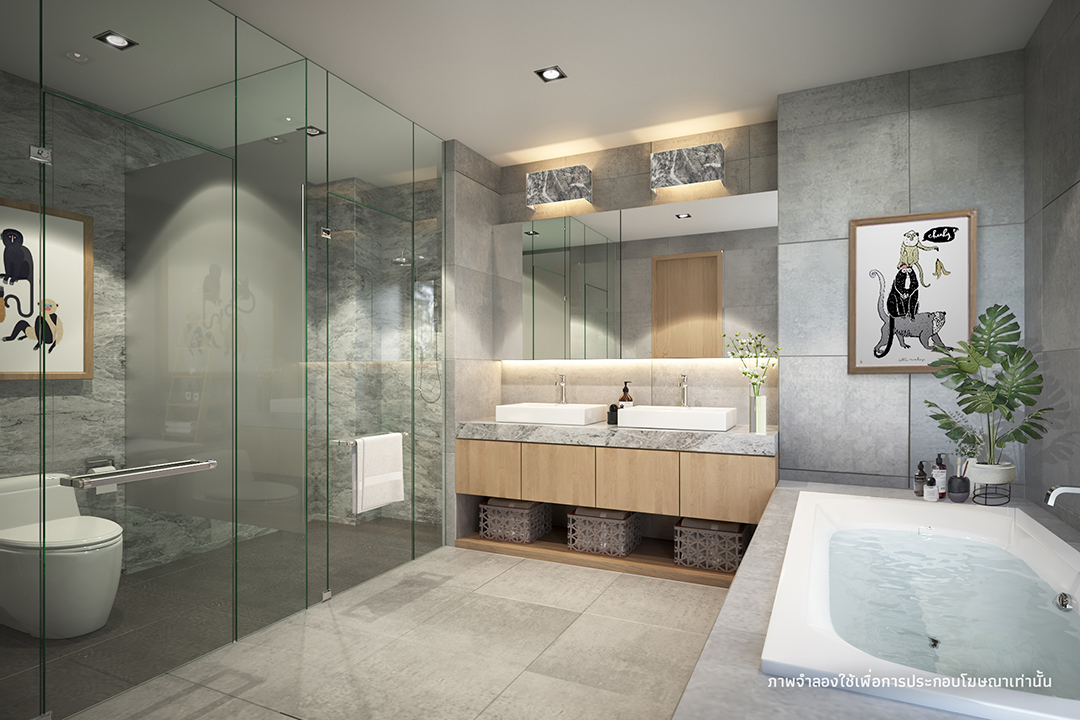 รูปภาพ นอร์ด ลาดพร้าว 110 (Nord Ladprao 110)