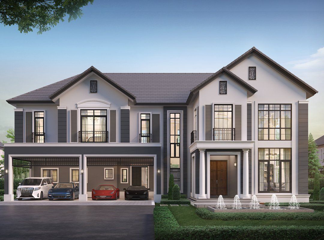 รูปภาพ เดอะ พาลาซโซ่ ศรีนครินทร์ (The Palazzo Srinakarin)