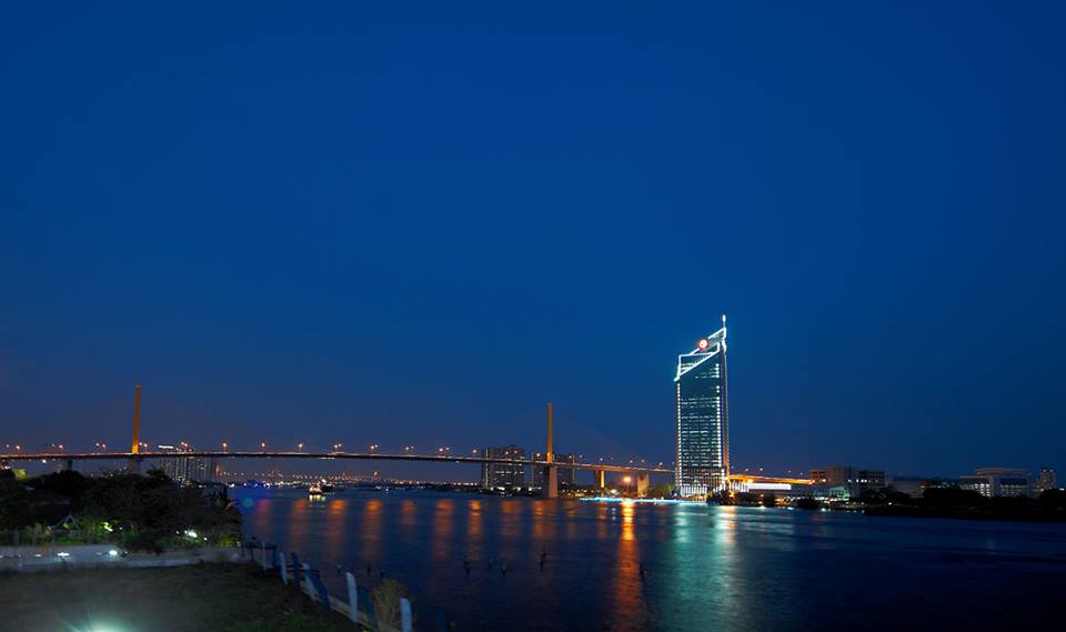 รูปภาพ คณาพญา เรสซิเดนซ์ (Canapaya Residences)