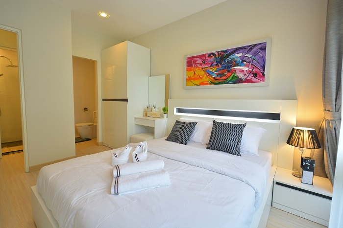 รูปภาพ เดอะ นิว คอนเซปท์ บูติค คอนโด (The New Concept Boutique Condo)