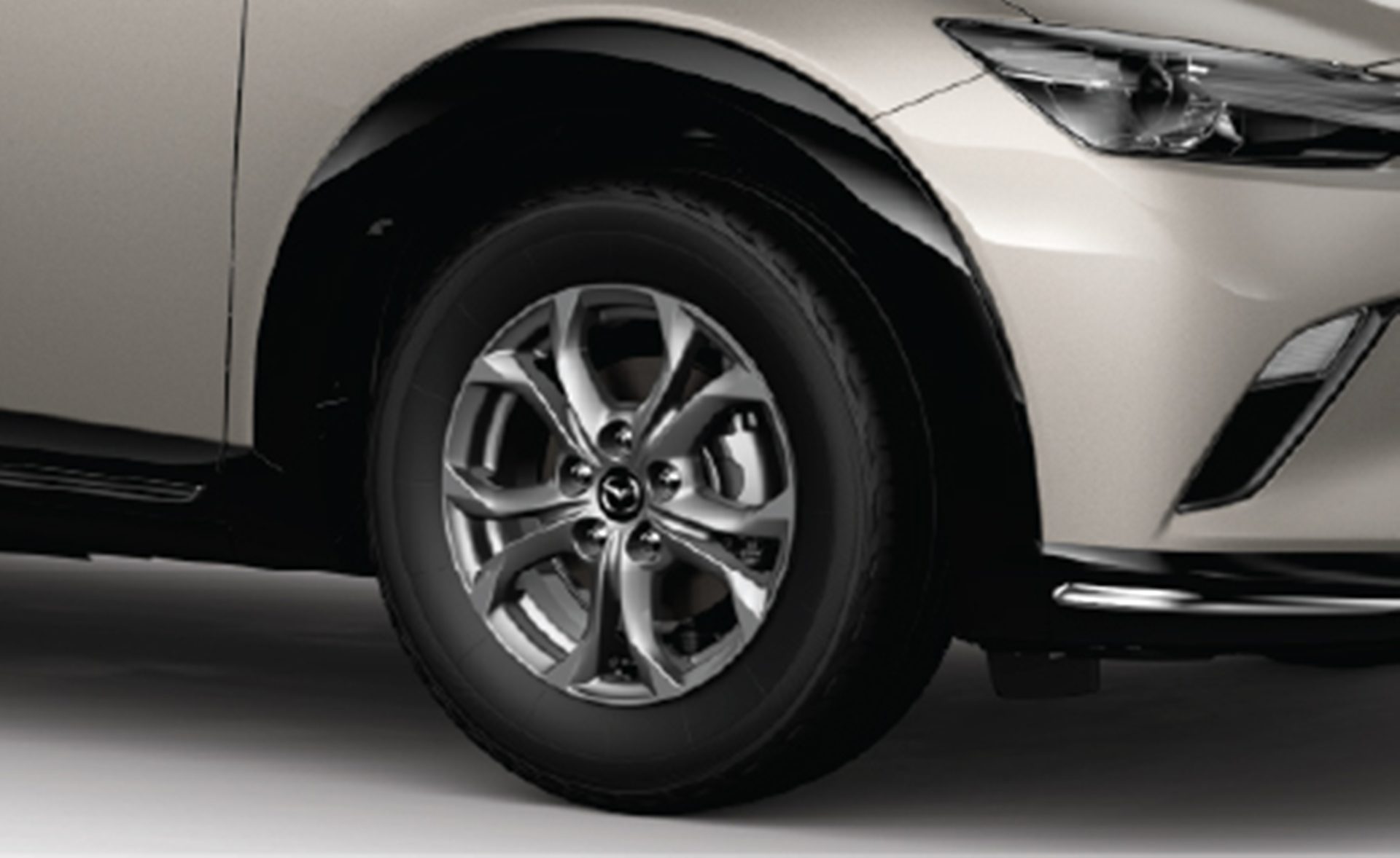 รูปภาพ มาสด้า Mazda CX-3 Essential 2.0 Ultra Plus ปี 2025