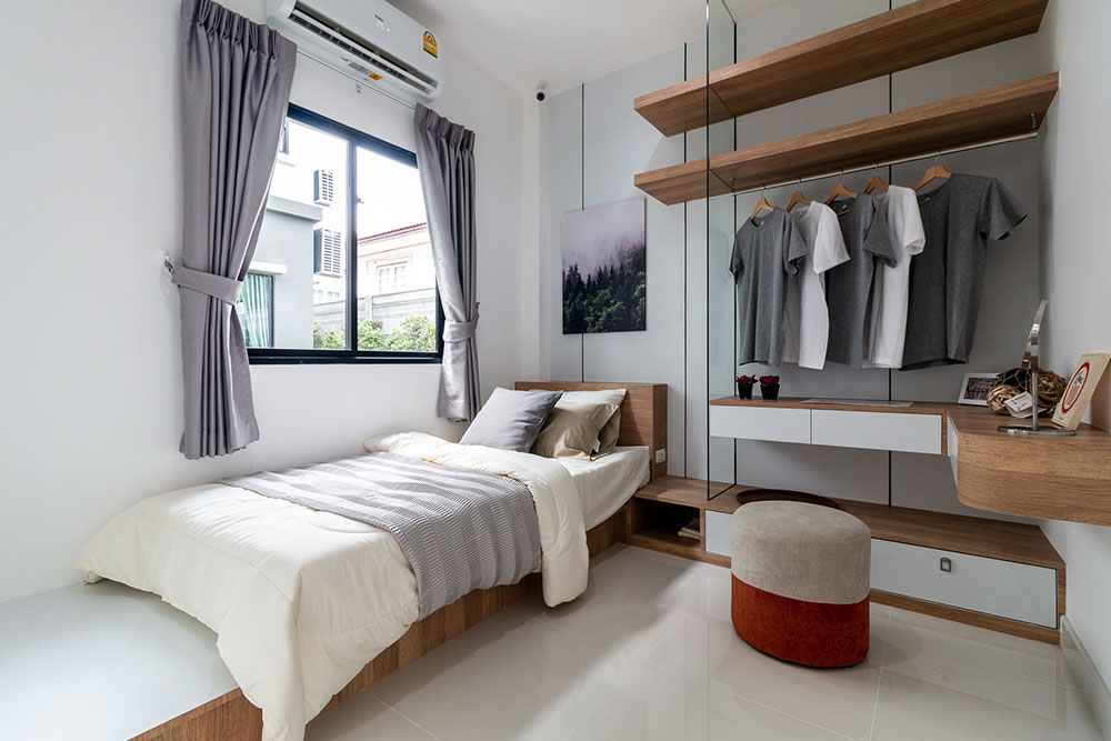 รูปภาพ เดอะ ไพร์ม ชัยพฤกษ์-วงแหวนรอบนอก (The Prime Chaiyapruek-Wongwaen)