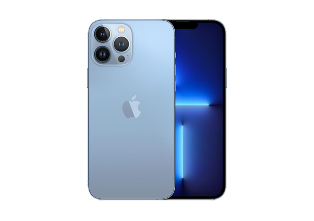 รูปภาพ แอปเปิล APPLE-iPhone 13 Pro Max (8GB/256GB)