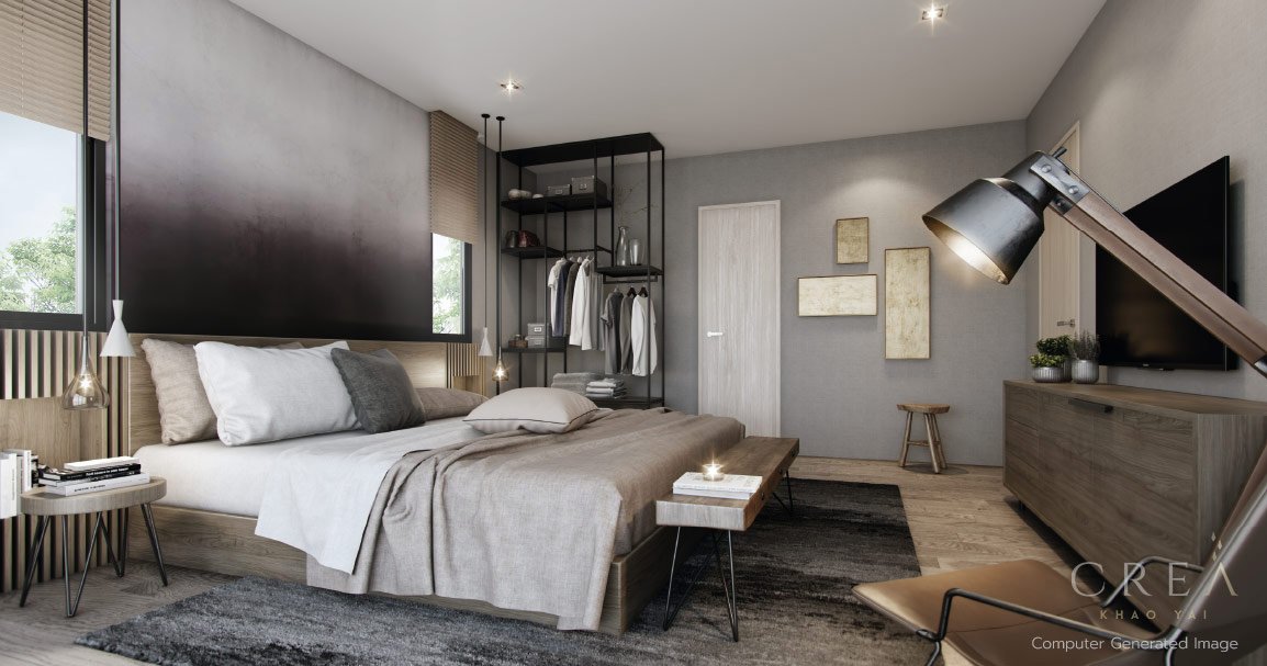 รูปภาพ ครีเอ้ เขาใหญ่ (Crea Khao yai)