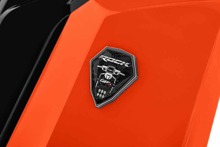 รูปภาพ จีพีเอ็กซ์ GPX Rock Elegance ปี 2020