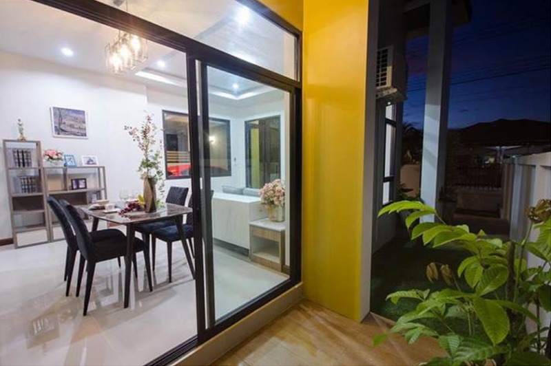 รูปภาพ เสรีปาร์ควิว (Seree Parkview)