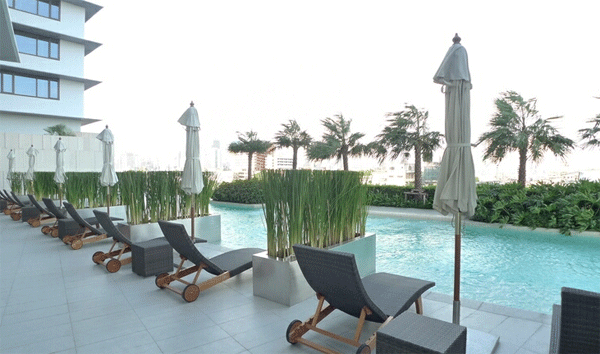 รูปภาพ อมันตา ลุมพินี (Amanta Lumpini)