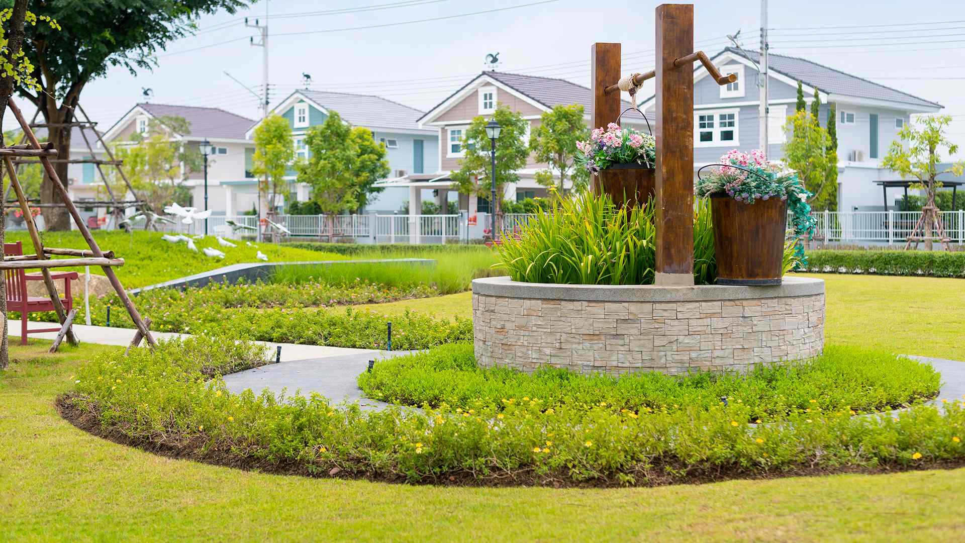 รูปภาพ วิลลาจจิโอ เกาะเรียน (Villagio Kaorian)