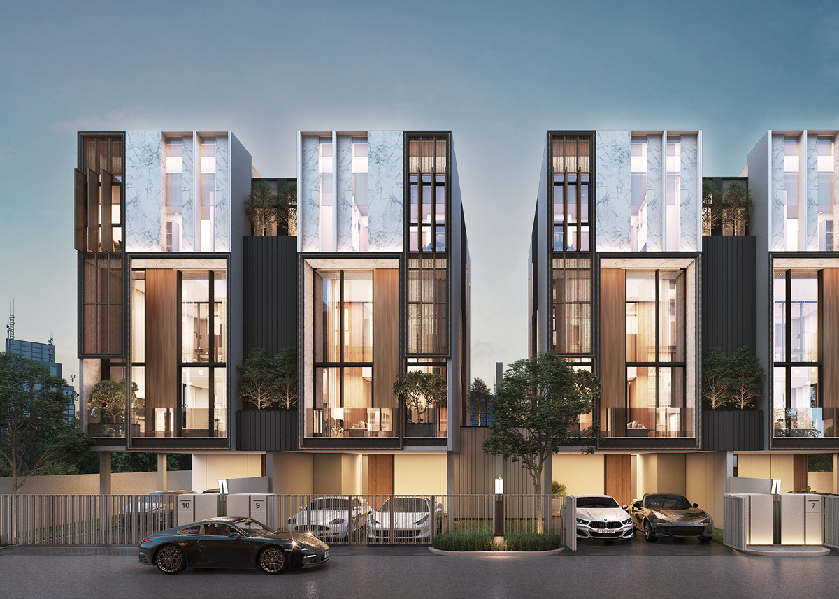 รูปภาพ โนเวล เรสซิเดนซ์ ลาดพร้าว 18 (Novel Residence Ladprao 18)