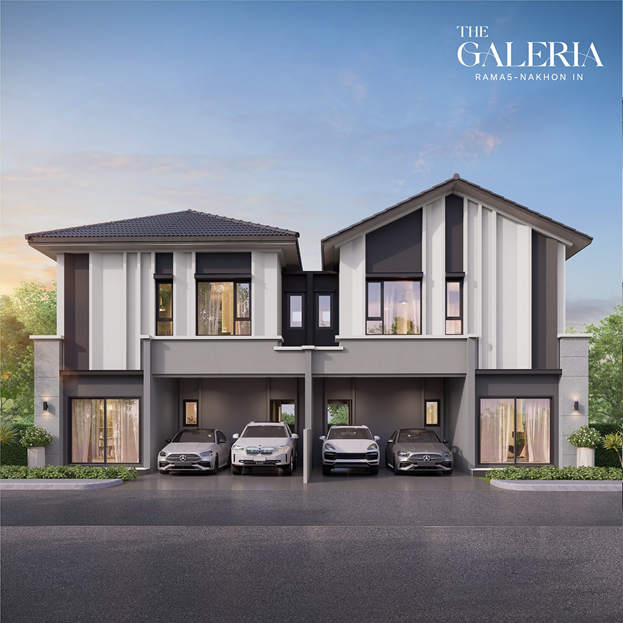 รูปภาพ เดอะ แกเลอเรีย พระราม 5-นครอินทร์ (The Galeria Rama5 - Nakorn In)